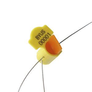 sigillo di sicurezza in ABS