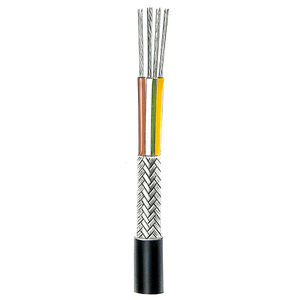 cavo elettrico di basse frequenze