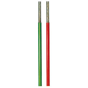 filo unipolare isolato