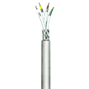 cavo elettrico di dati