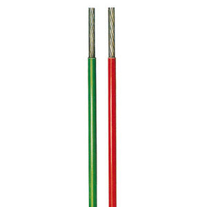 filo unipolare isolato 1