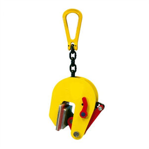 pinza per sollevamento di pietre