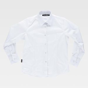 camicia da lavoro