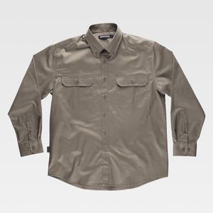 camicia da lavoro