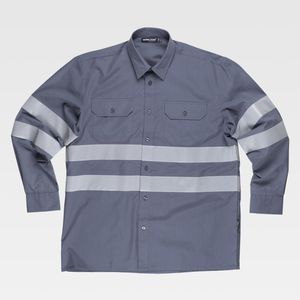 camicia da lavoro