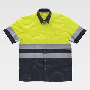 camicia da lavoro