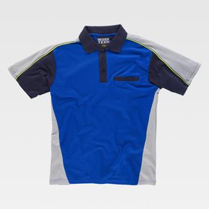 polo da lavoro