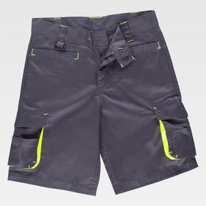 pantalone corto da lavoro