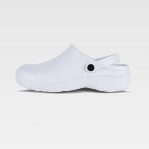 sabot per camere bianche