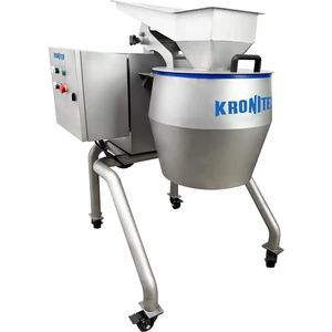 taglierina agroalimentare per verdura 1
