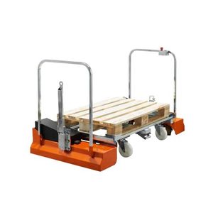transporter automatizzato