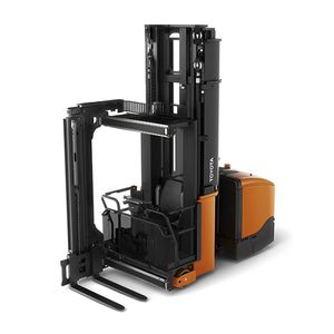carrello elevatore elettrico