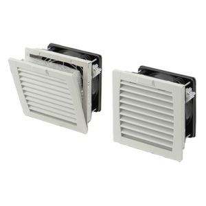 ventilatore industriale / per dispositivi elettronici / assiale / di raffreddamento