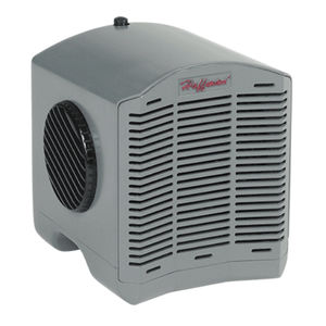 deumidificatore per armadio elettrico / refrigerante / fisso / d'aria
