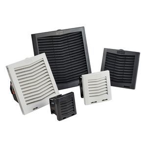 ventilatore assiale