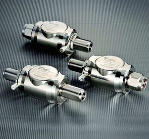 limitatore di sovratensione per cavo coassiale RF