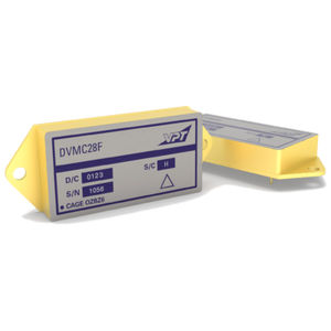 filtro elettronico passa-basso / passivo / per convertitore DC/DC / EMI