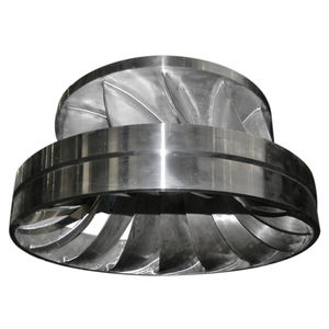 turbina idraulica