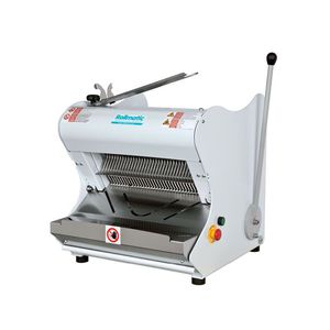taglierina per pane industriale manuale