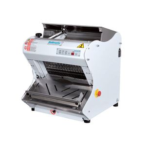 taglierina per pane industriale automatica