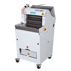 taglierina per pane industriale automatica