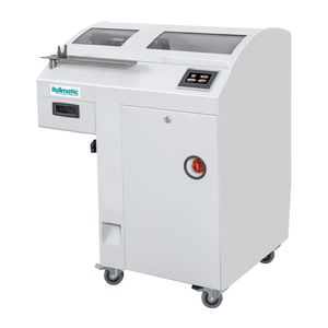 taglierina per pane industriale automatica