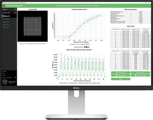 software di controllo qualità