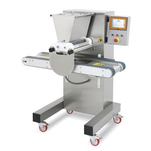 colatrice automatica / multitesta / per l'industria agroalimentare