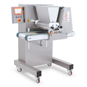 colatrice automatica / multitesta / per l'industria agroalimentare