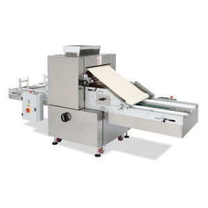 formatrice per pasta orizzontale