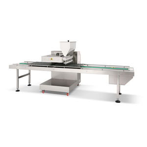macchina di produzione di muffin automatica