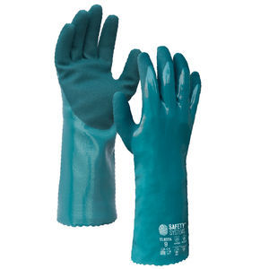 guanti di protezione chimica 1