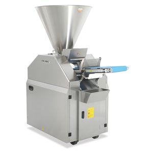 spezzatrice per pasta volumetrica