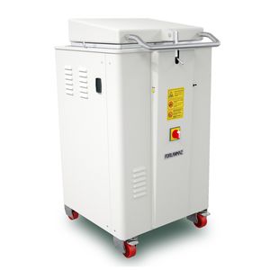 spezzatrice per pasta automatica
