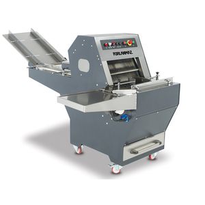 taglierina per pane industriale