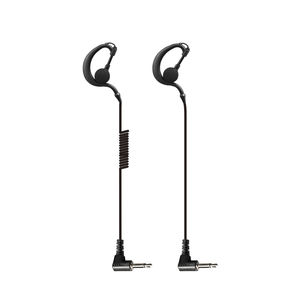 auricolare con radio