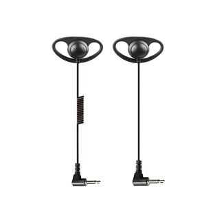 auricolare con filo