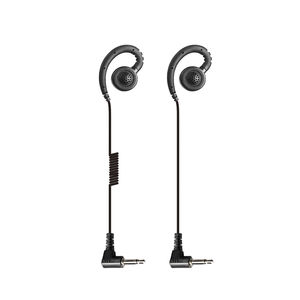 auricolare con radio