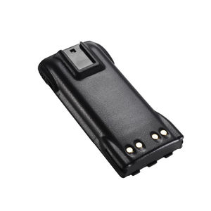 batteria Li-ion