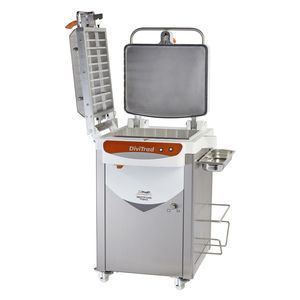 spezzatrice per pasta manuale