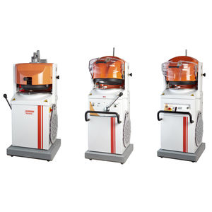 spezzatrice per pasta automatica
