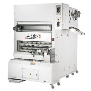 cella di lievitazione statica