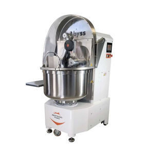 impastatrice a bracci tuffanti
