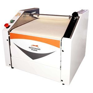 formatrice per pasta orizzontale