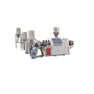 granulatore bivite