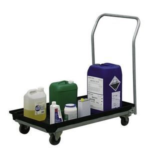 carrello di ritenzione 1