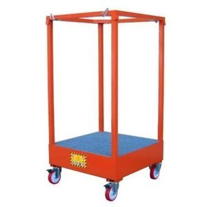 supporto per big bag 1