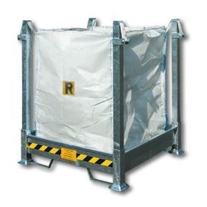 supporto per big bag 1