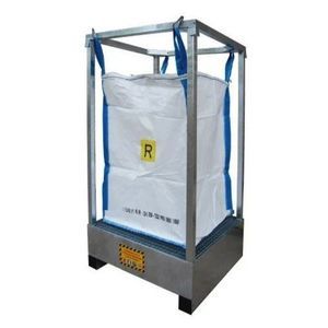 supporto per big bag 1