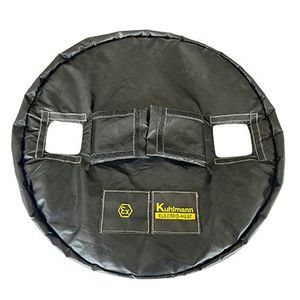 coperta termoisolante di stoccaggio